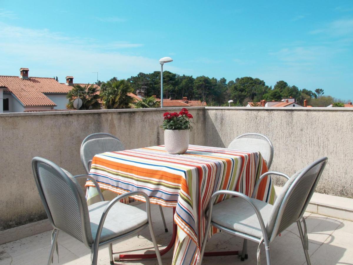 Holiday Home Ada - Prc206 By Interhome Poreč Extérieur photo