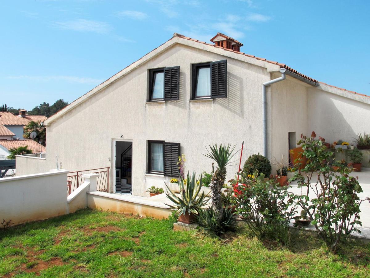 Holiday Home Ada - Prc206 By Interhome Poreč Extérieur photo