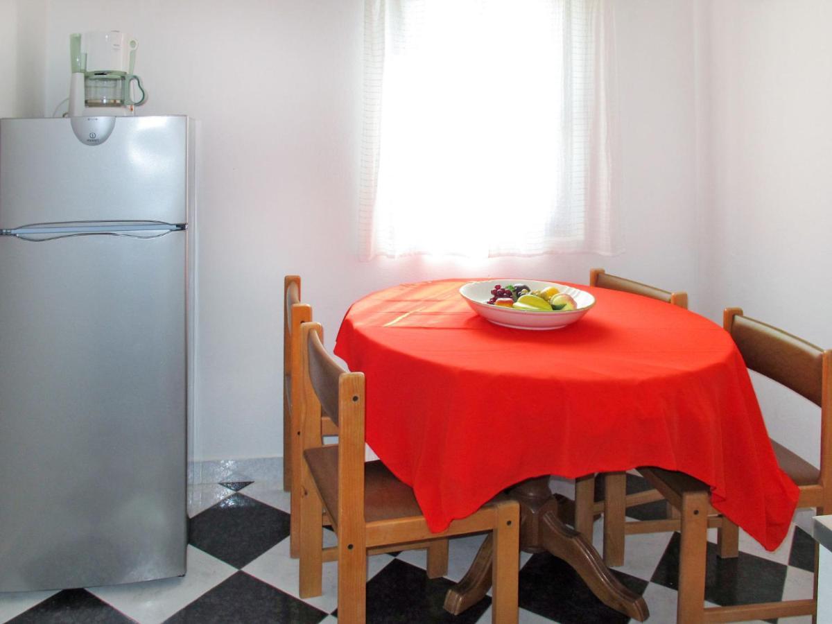Holiday Home Ada - Prc206 By Interhome Poreč Extérieur photo