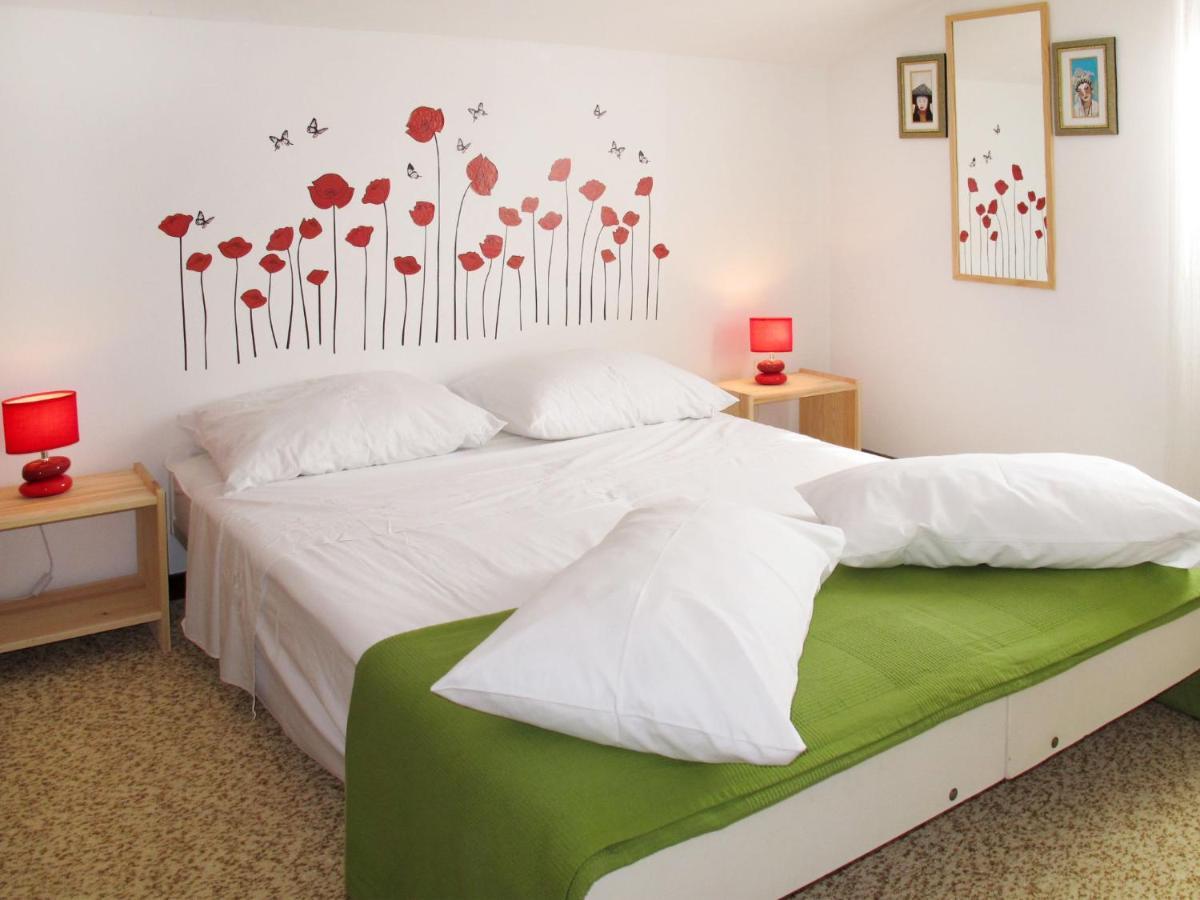 Holiday Home Ada - Prc206 By Interhome Poreč Extérieur photo