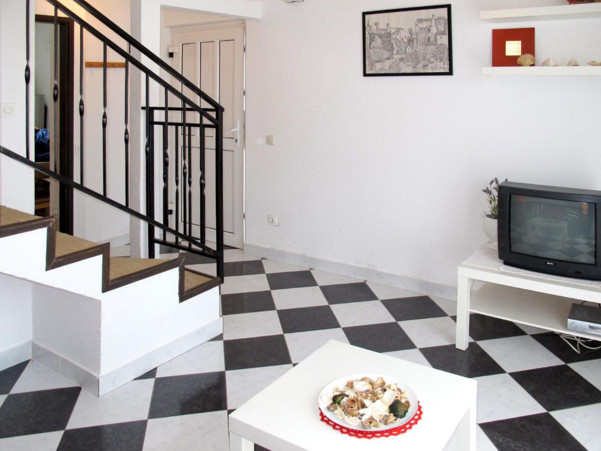 Holiday Home Ada - Prc206 By Interhome Poreč Extérieur photo