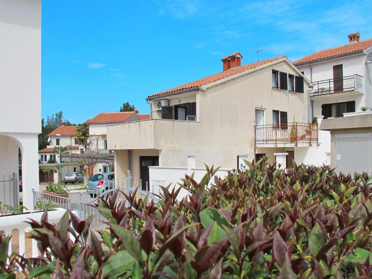 Holiday Home Ada - Prc206 By Interhome Poreč Extérieur photo
