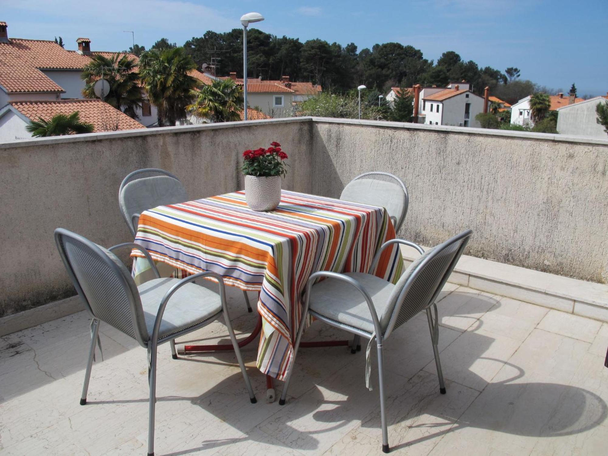 Holiday Home Ada - Prc206 By Interhome Poreč Extérieur photo