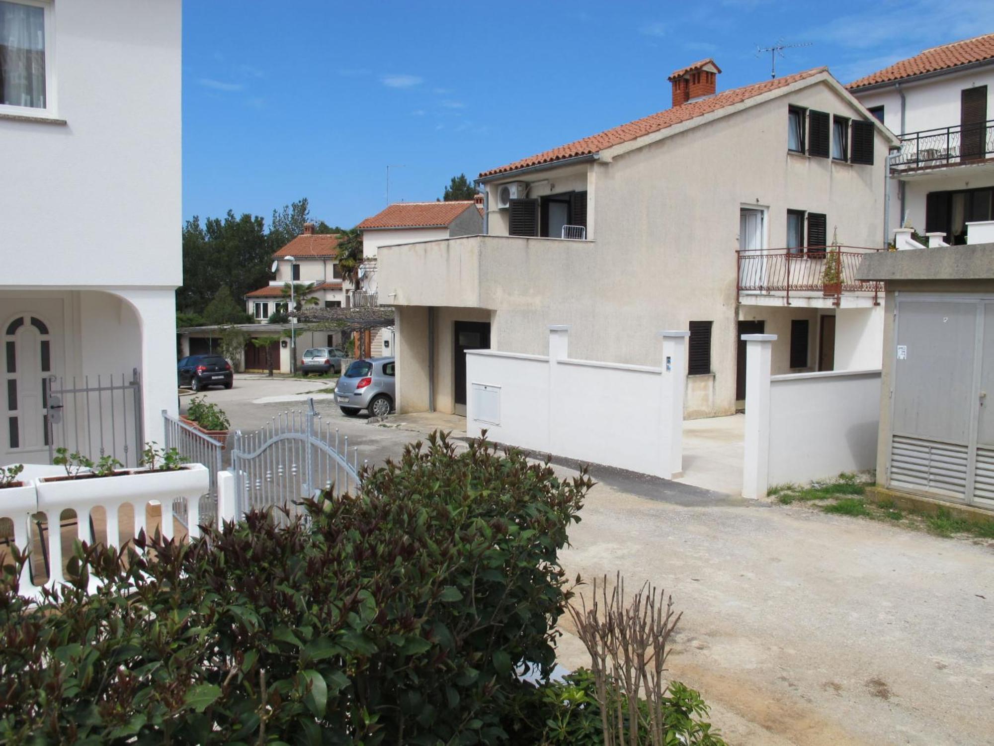 Holiday Home Ada - Prc206 By Interhome Poreč Extérieur photo