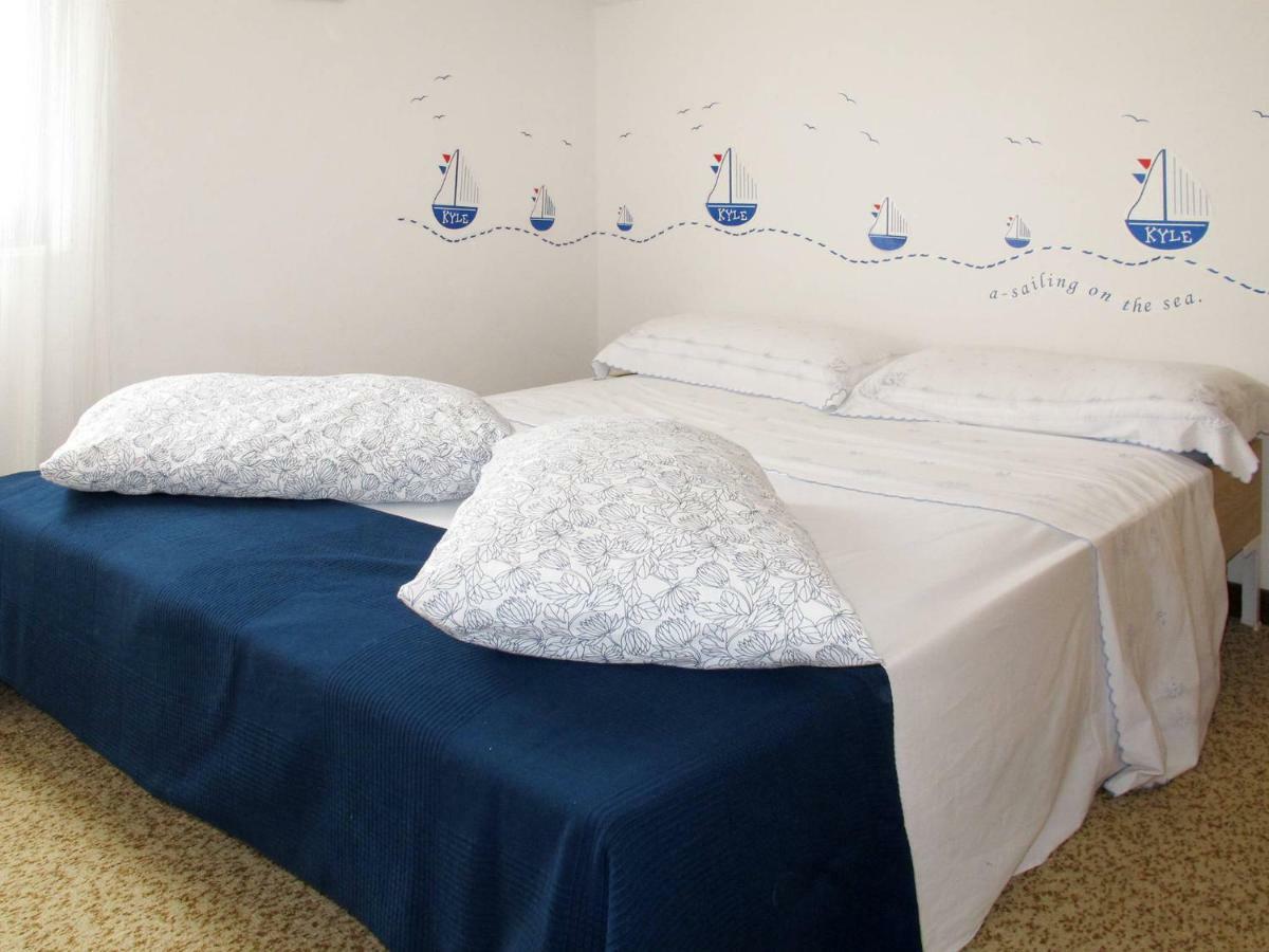 Holiday Home Ada - Prc206 By Interhome Poreč Extérieur photo